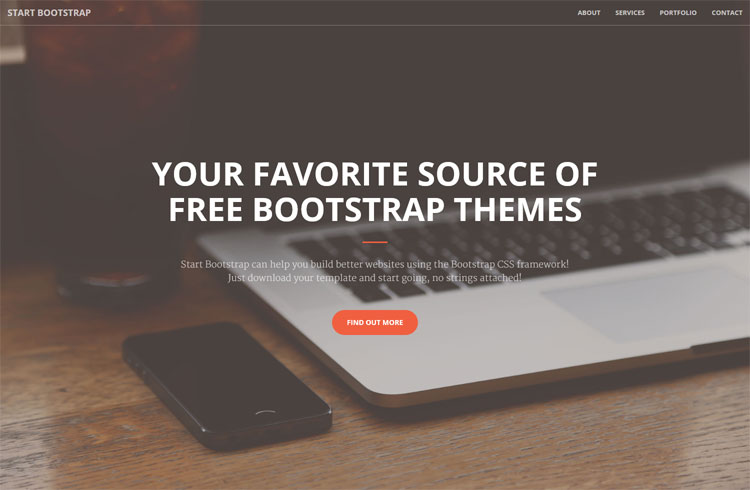 Creative theme