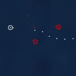 Top-down Shooter